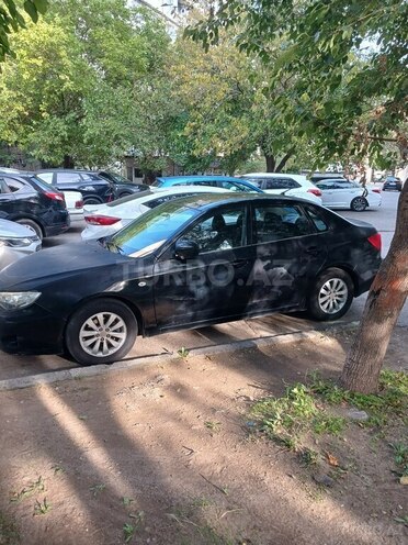 Subaru Impreza 2009, 270,000 km - 1.5 л - Bakı