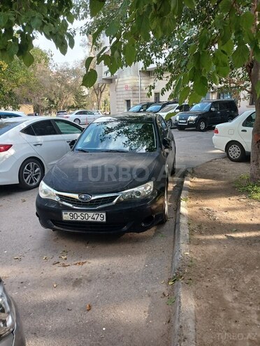 Subaru Impreza 2009, 270,000 km - 1.5 л - Bakı
