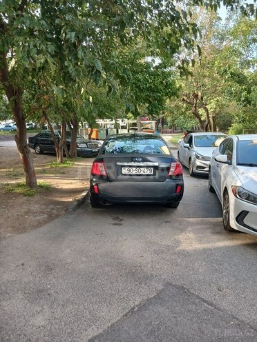 Subaru Impreza 2009, 270,000 km - 1.5 л - Bakı