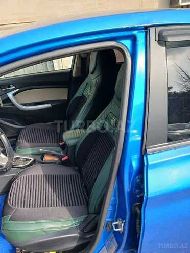 Changan Alsvin V7 2018, 265,000 km - 1.6 л - Bakı