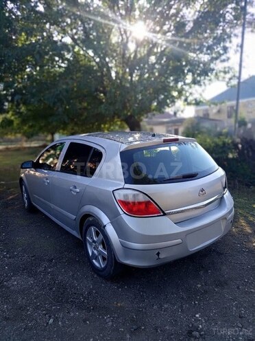 Opel Astra 2008, 293,000 km - 1.3 l - Gəncə