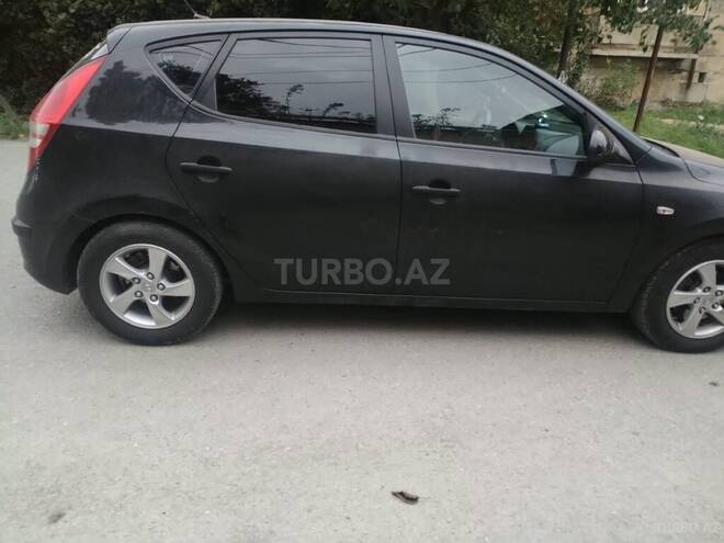 Hyundai i30 2008, 275,000 km - 1.4 l - Bakı