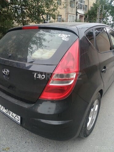 Hyundai i30 2008, 275,000 km - 1.4 l - Bakı