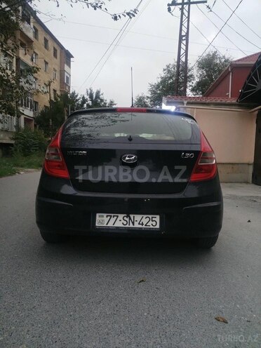 Hyundai i30 2008, 275,000 km - 1.4 l - Bakı