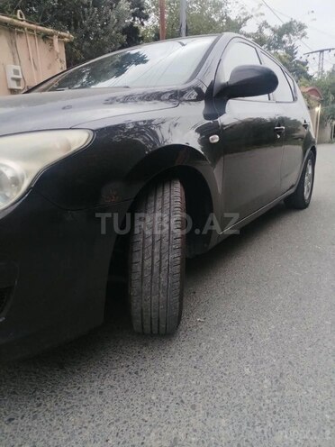 Hyundai i30 2008, 275,000 km - 1.4 l - Bakı