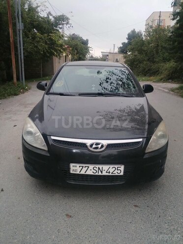 Hyundai i30 2008, 275,000 km - 1.4 l - Bakı
