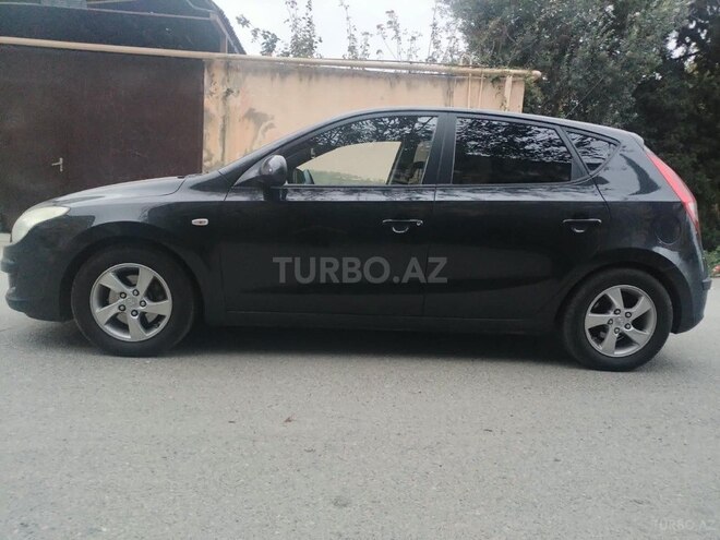 Hyundai i30 2008, 275,000 km - 1.4 l - Bakı
