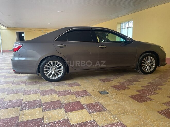Toyota Camry 2015, 169,540 km - 2.5 л - Tovuz