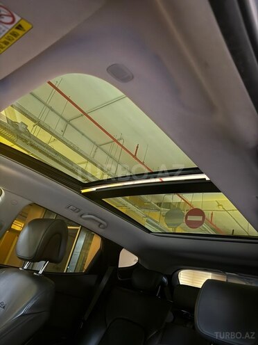 Hyundai Santa Fe 2012, 249,000 km - 2.0 l - Bakı