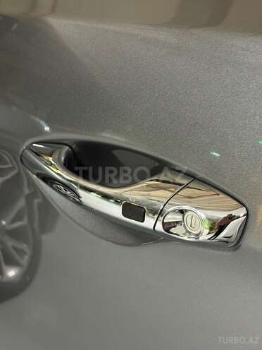Hyundai Santa Fe 2012, 249,000 km - 2.0 l - Bakı