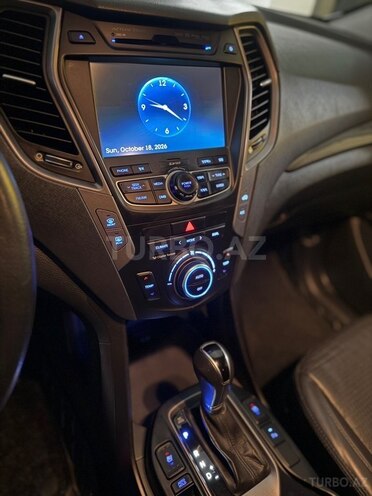Hyundai Santa Fe 2012, 249,000 km - 2.0 l - Bakı