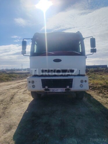 Ford Cargo 2007, 200,000 km - 13.0 л - Bakı