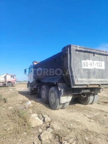 Ford Cargo 2007, 200,000 km - 13.0 л - Bakı