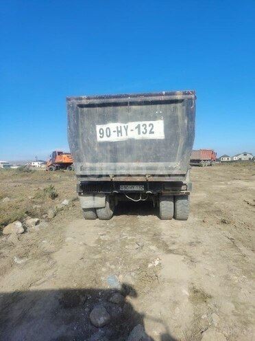 Ford Cargo 2007, 200,000 km - 13.0 л - Bakı