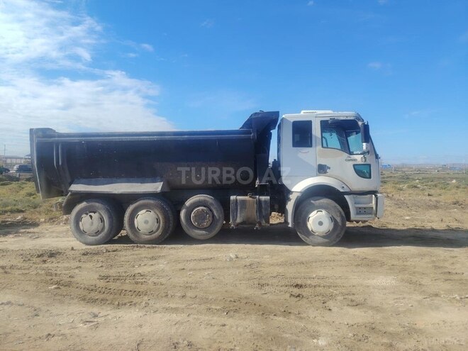 Ford Cargo 2007, 200,000 km - 13.0 л - Bakı