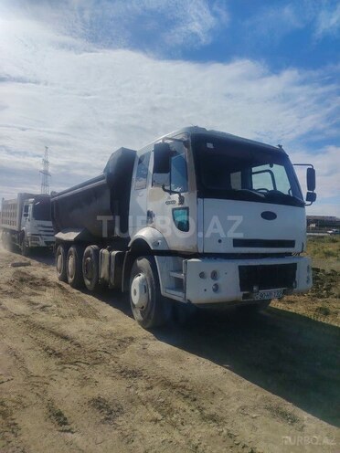 Ford Cargo 2007, 200,000 km - 13.0 л - Bakı