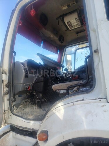 Ford Cargo 2007, 200,000 km - 13.0 л - Bakı