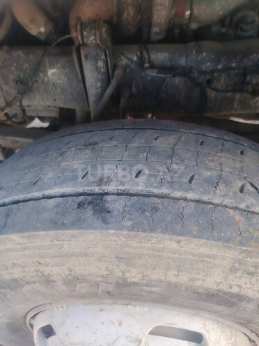Ford Cargo 2007, 200,000 km - 13.0 л - Bakı