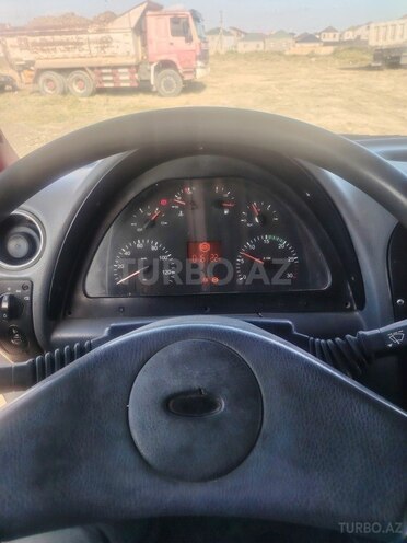 Ford Cargo 2007, 200,000 km - 13.0 л - Bakı