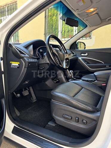 Hyundai Santa Fe 2015, 303,000 km - 2.0 л - Bakı