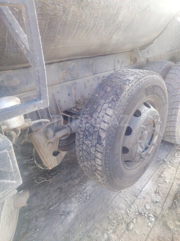 Ford Cargo 2007, 200,000 km - 13.0 л - Bakı