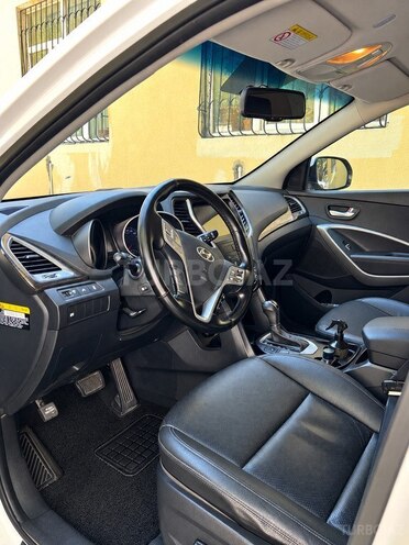Hyundai Santa Fe 2015, 303,000 km - 2.0 л - Bakı