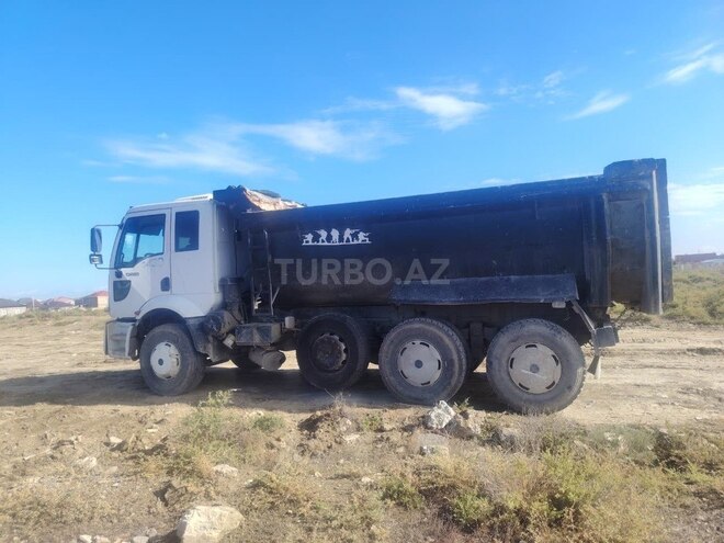 Ford Cargo 2007, 200,000 km - 13.0 л - Bakı