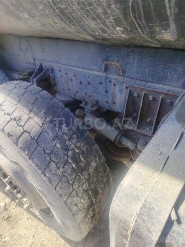 Ford Cargo 2007, 200,000 km - 13.0 л - Bakı
