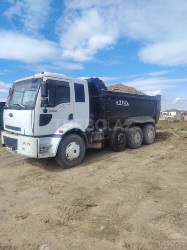 Ford Cargo 2007, 200,000 km - 13.0 л - Bakı