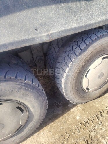 Ford Cargo 2007, 200,000 km - 13.0 л - Bakı