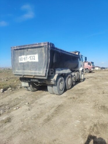 Ford Cargo 2007, 200,000 km - 13.0 л - Bakı