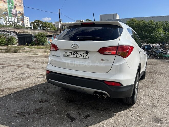 Hyundai Santa Fe 2015, 303,000 km - 2.0 л - Bakı
