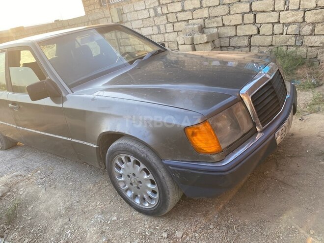Mercedes 250 D 1990, 525,000 km - 2.5 l - Bakı