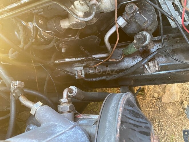 Mercedes 250 D 1990, 525,000 km - 2.5 l - Bakı