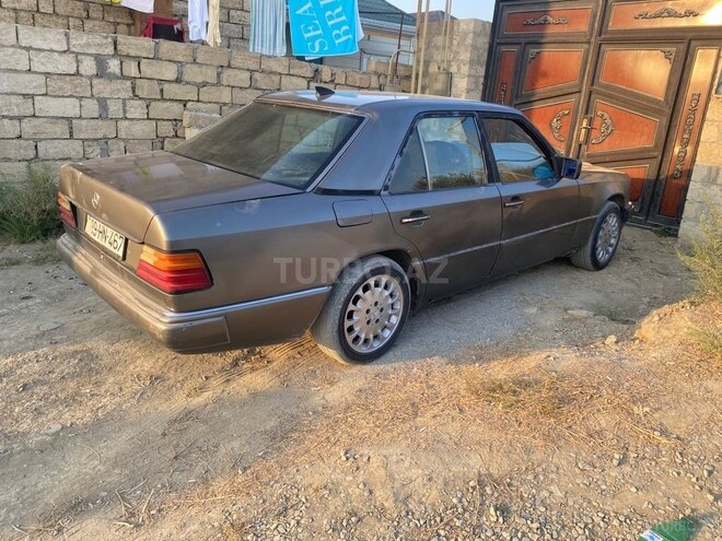 Mercedes 250 D 1990, 525,000 km - 2.5 l - Bakı