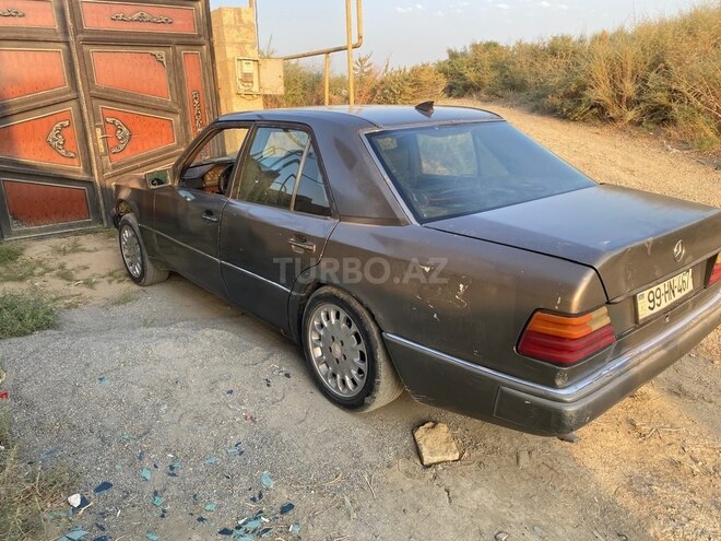 Mercedes 250 D 1990, 525,000 km - 2.5 l - Bakı