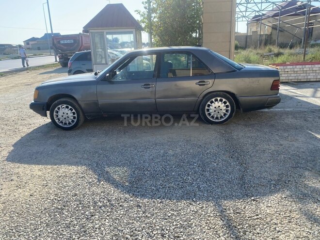 Mercedes 250 D 1990, 525,000 km - 2.5 l - Bakı