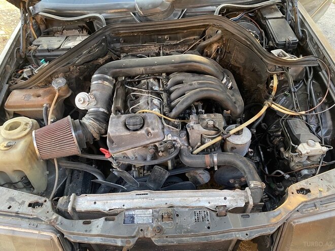 Mercedes 250 D 1990, 525,000 km - 2.5 l - Bakı