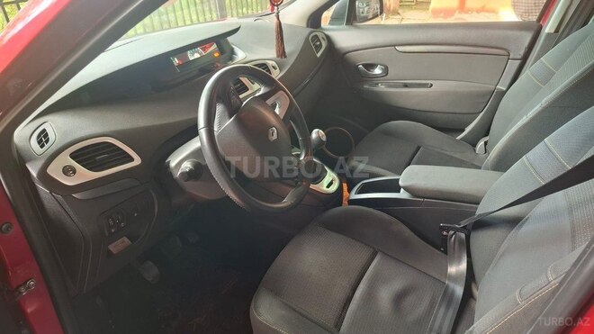 Renault Grand Scenic 2009, 336,000 km - 1.5 л - Ağdaş