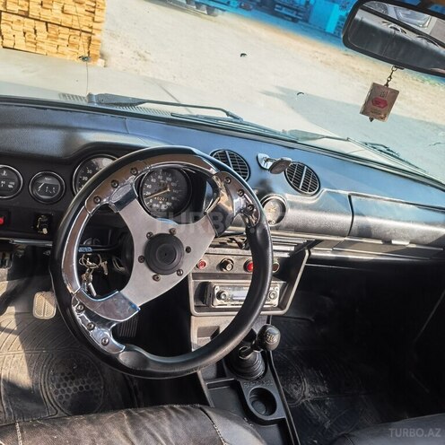 LADA (VAZ) 2106 1986, 60,000 km - 1.6 л - Bakı