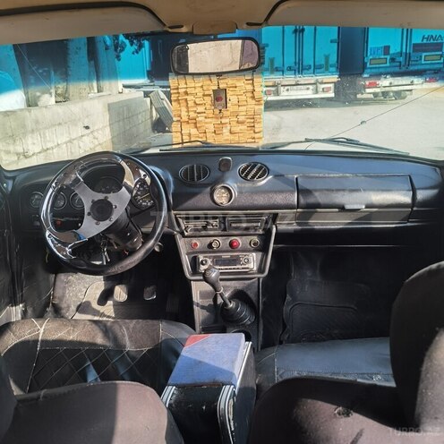 LADA (VAZ) 2106 1986, 60,000 km - 1.6 л - Bakı