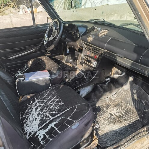 LADA (VAZ) 2106 1986, 60,000 km - 1.6 л - Bakı