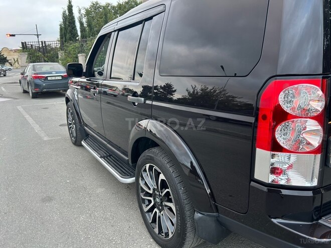 Land Rover Discovery 2012, 244,000 km - 3.0 л - Bakı