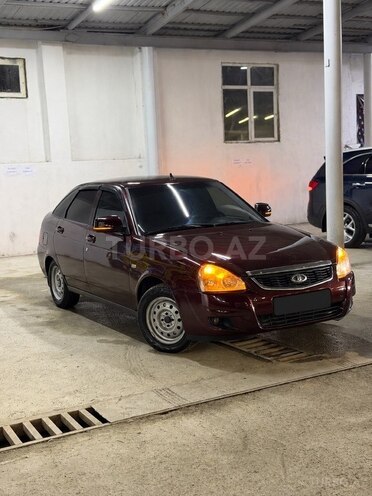 LADA (VAZ) Priora 2013, 251,321 km - 1.6 l - Sumqayıt