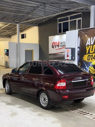 LADA (VAZ) Priora 2013, 251,321 km - 1.6 l - Sumqayıt