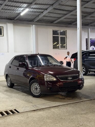 LADA (VAZ) Priora 2013, 251,321 km - 1.6 l - Sumqayıt