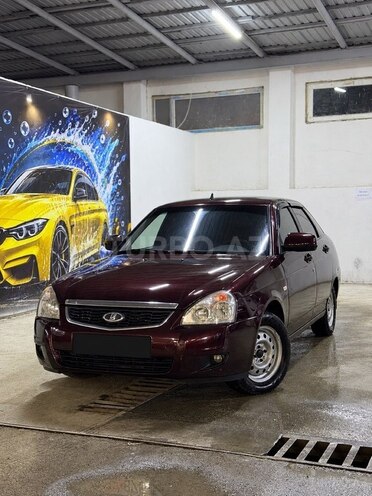 LADA (VAZ) Priora 2013, 251,321 km - 1.6 l - Sumqayıt