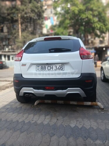 LADA (VAZ) Vesta 2021, 66,300 km - 1.6 л - Bakı