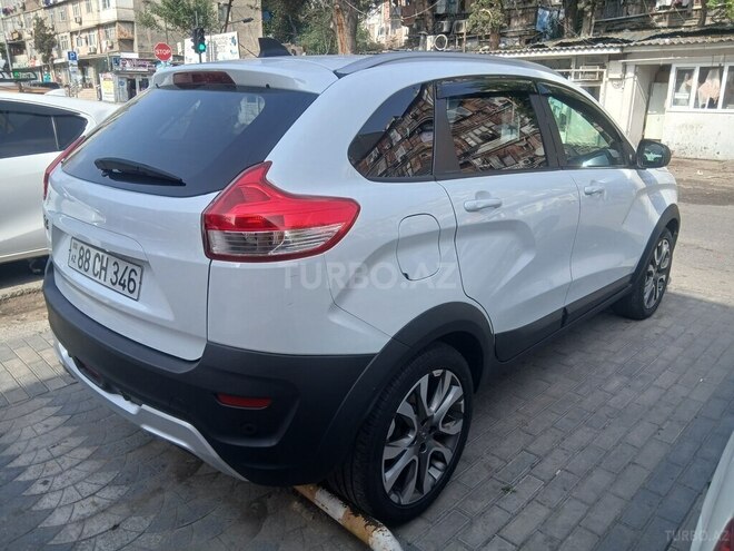 LADA (VAZ) Vesta 2021, 66,300 km - 1.6 л - Bakı
