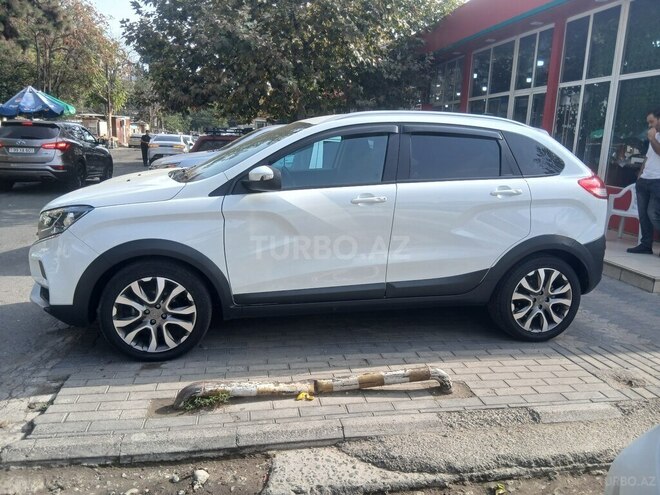 LADA (VAZ) Vesta 2021, 66,300 km - 1.6 л - Bakı